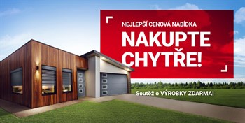 Nakupte chytře