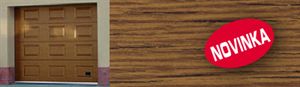 Medium oak